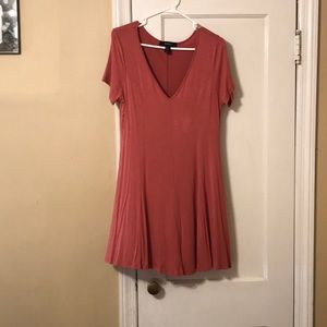 Forever 21 Swing Dress size 0X